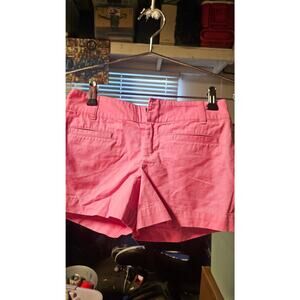 Ralph Lauren Pink Shorts
